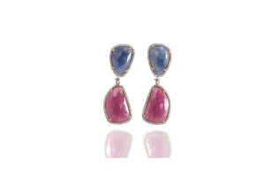 Mila Earrings