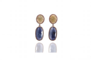 Karina Earrings